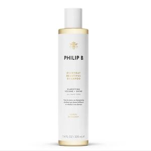 PHILIP B Everyday Beautiful Shampoo NEW 220mL